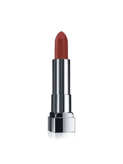 Maybelline New York Color Sensational Creamy Matte Lipstick - 676 East Village Rose, 3.9g-picture-25