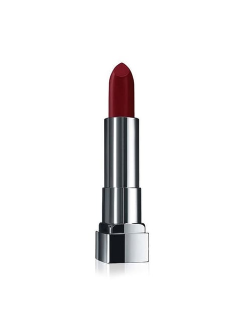 Maybelline New York Color Sensational Creamy Matte Lipstick - 903 Midnight Date, 3.9g-picture-32