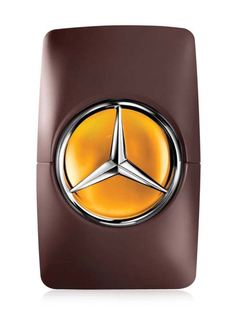 Mercedes-Benz Private Eau de Parfum 100 ml