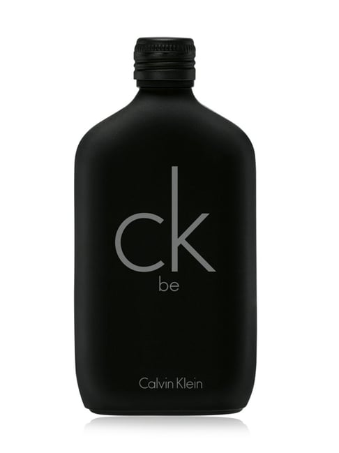 Calvin Klein Be Eau De Toilette 50 ml