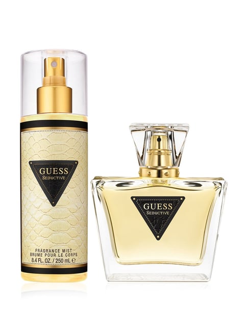 Guess Seductive Woman Eau de Toilette with Body Mist