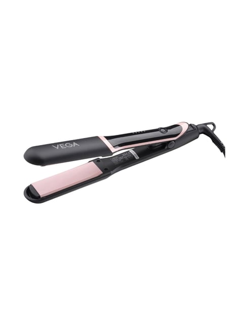 VEGA Diva-Shine Hair Straightener (Black)