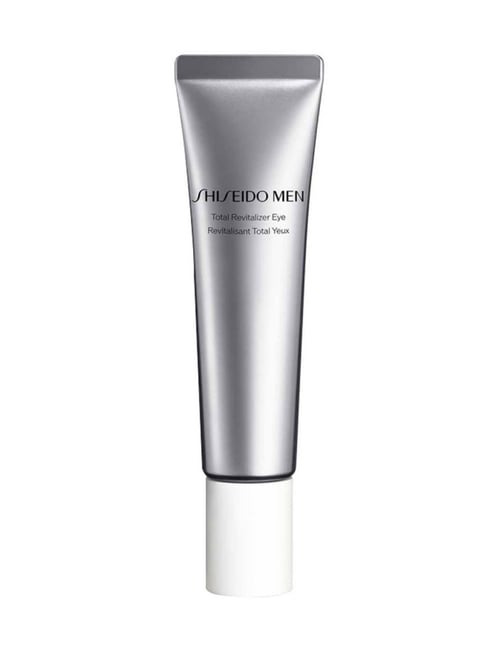 Shiseido Men Total Revitalizer Eye Revitalisant Total Yeux 15 ml