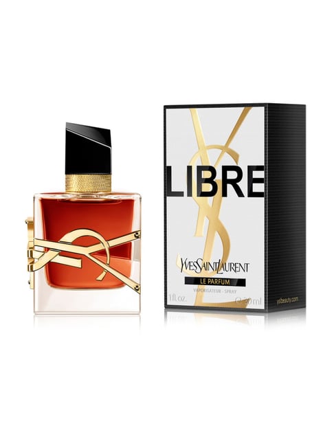 Buy Yves Saint Laurent Libre Le Parfum 30 ml Online @ Tata CLiQ Luxury