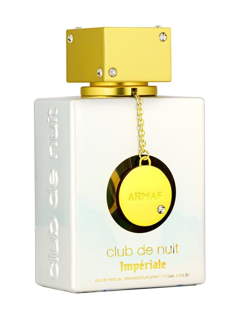 nuit intense best armaf perfume for her