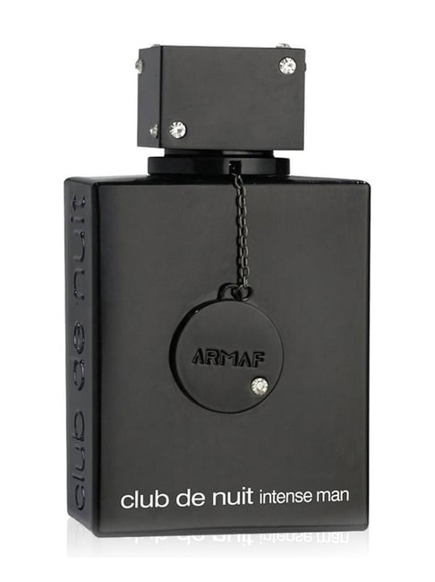 Armaf Club de Nuit Intense Eau de Toilette for Men - 105 ml