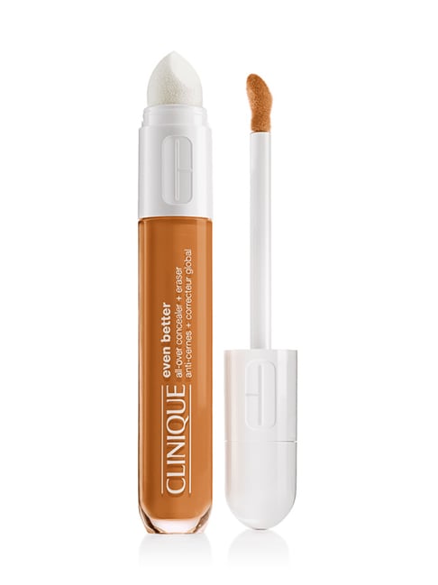 Clinique Even Better All-Over Concealer + Eraser WN 114 Golden - 6 ml