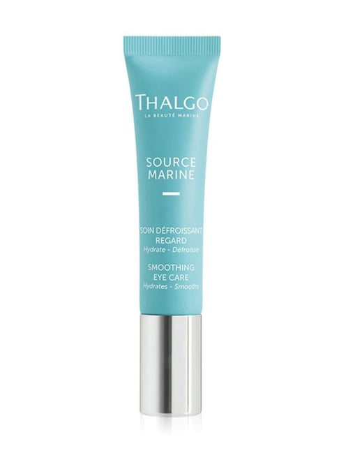 Thalgo Smoothing Eye Care - 15 ml