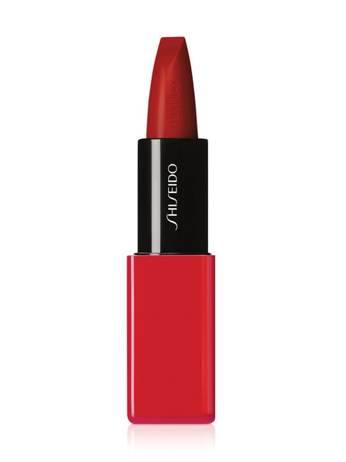 Shiseido TechnoSatin Gel Lipstick 413 Main Frame - 3.3 gm-picture-18