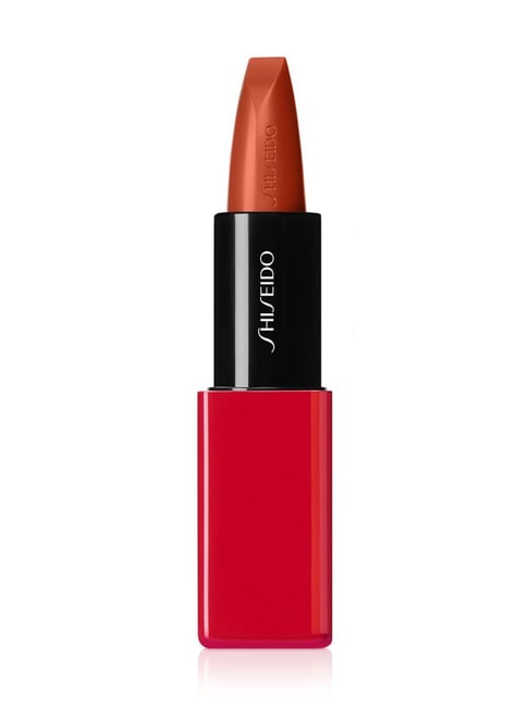 Shiseido TechnoSatin Gel Lipstick 414 Upload - 3.3 gm-picture-13
