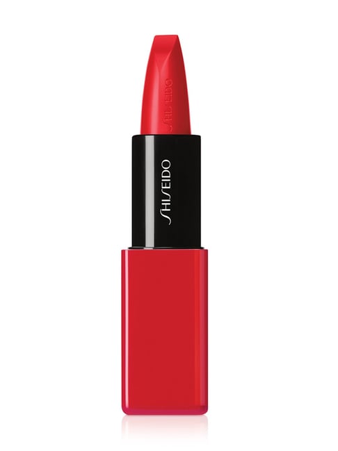 Shiseido TechnoSatin Gel Lipstick 415 Short Circuit - 3.3 gm-picture-14