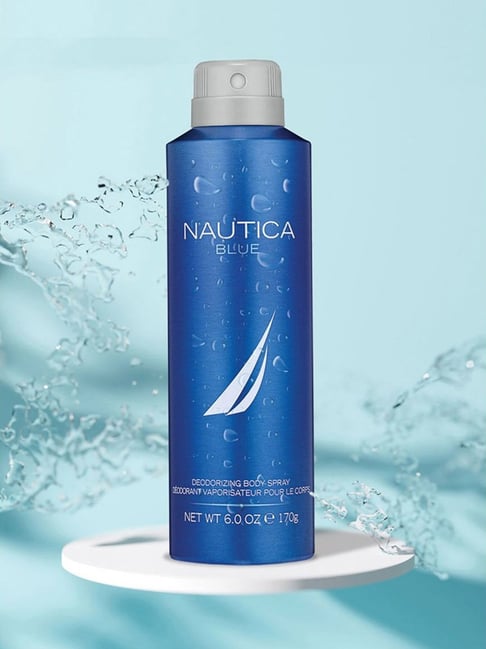 Hugo Nautica Voyage Deodorant Stick Nautica Voyage N-83 For Men