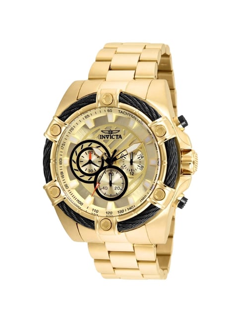 INVICTA 25515 Chronograph Watch for Men-picture-34