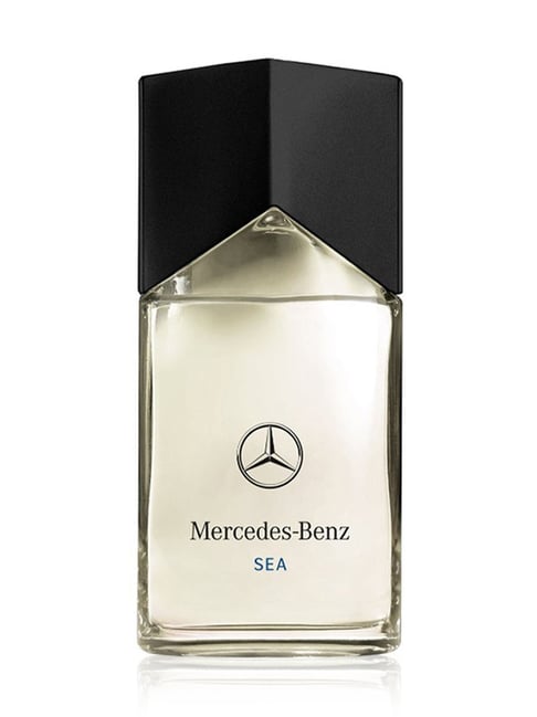 Buy Mercedes Benz Sea Eau de Parfum for Men 30 ml at Best Price