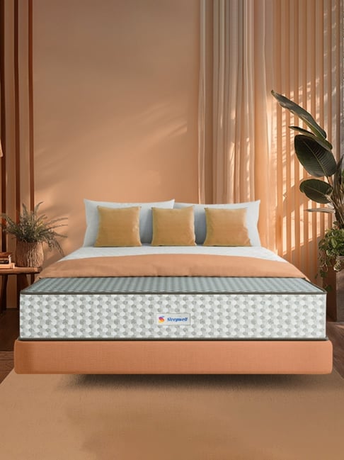Single bed gadda sleepwell discount