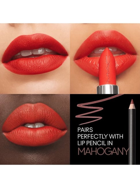 MACximal Matte Lipstick Lady Danger gm