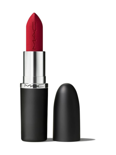 M.A.C MACximal Matte Lipstick Ruby Woo - 3.5 gm