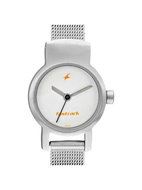 Buy Fastrack NR2298SM02 Casual Analog Watch for Women at Best Price Tata CLiQ