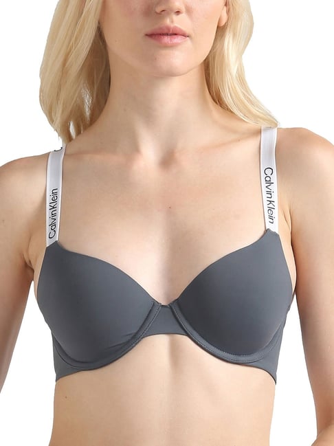 Calvin Klein Underwear Tubulence Regular Fit Bra