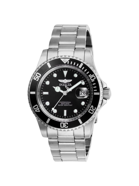 Invicta men's online watch