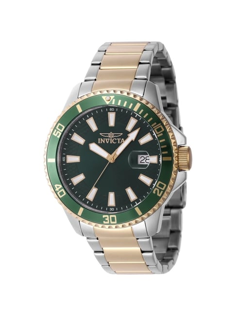 Price History of INVICTA 46143 Pro Diver Analog Watch for Men