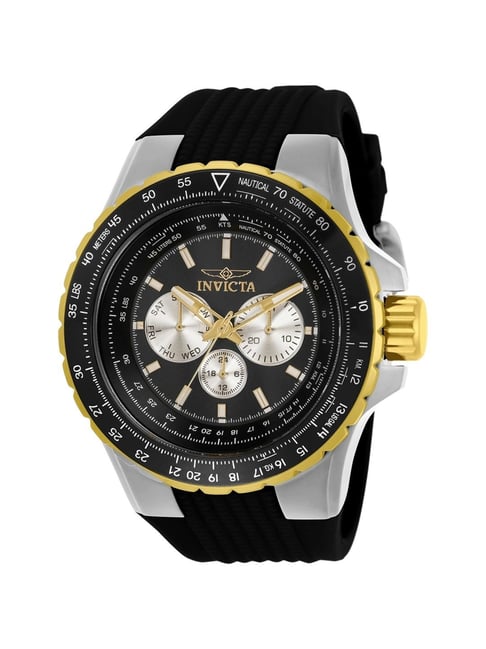 Buy INVICTA 33029 Aviator Analog Watch for Men at Best Price
