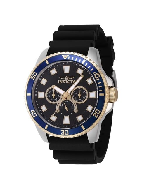 INVICTA 46920 Pro Diver Multifunction Watch for Men