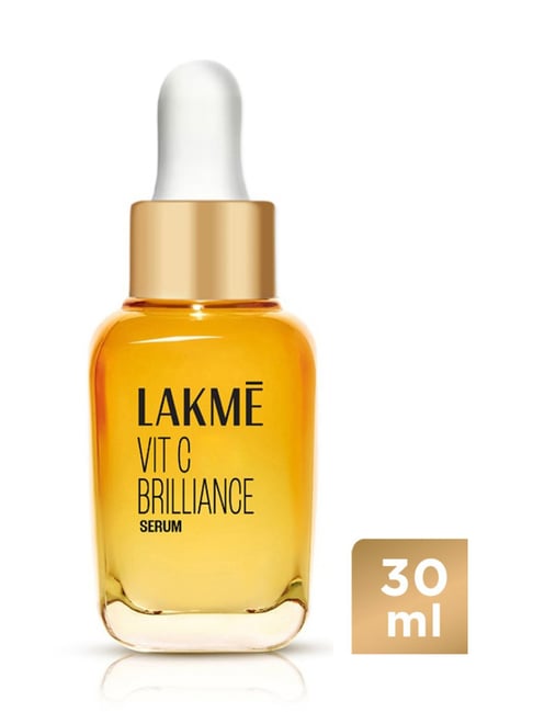 Lakme Skin Ultime Collection Vit C Brilliance Serum - 30 ml-image-19