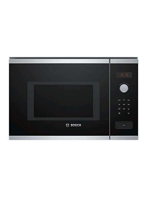 Bosch 25L Microwave Oven