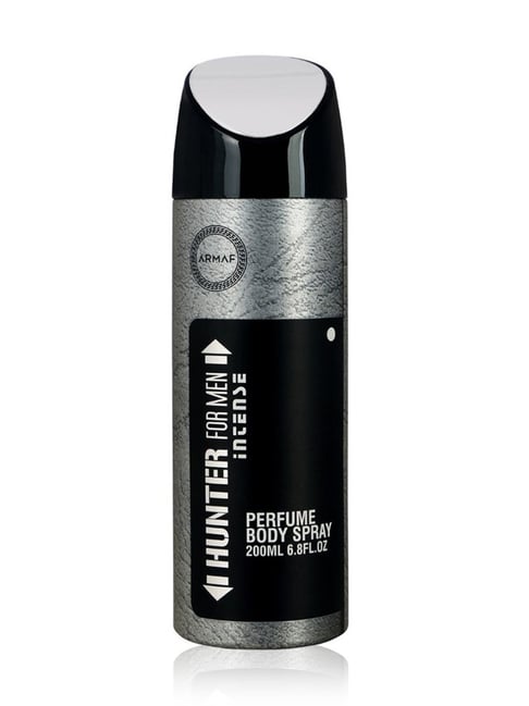 Armaf Hunter Intense Perfume Body Spray for Men - 200 ml-picture-19