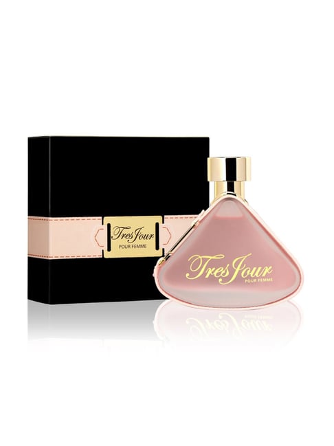 HOT Tres Nuit Armaf Tres Jour Pour Femme Buy Armaf Tres Jour - Main Image