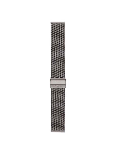 Buy Fossil S221441 Watch Strap for Men at Best Price Tata CLiQ