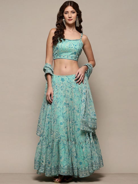 Biba ghagra choli best sale