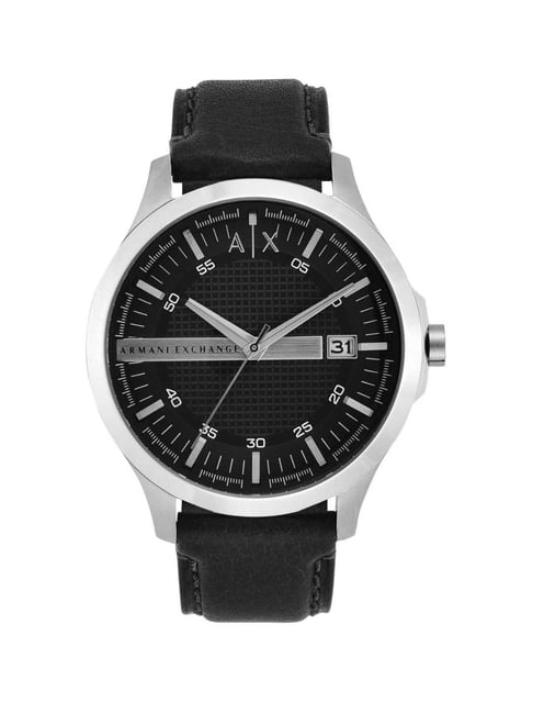 Armani Exchange AX2101 Analog Watch for Men-picture-39