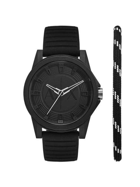 Armani Exchange AX7159SET Outerbanks Analog Watch for Men-picture-37