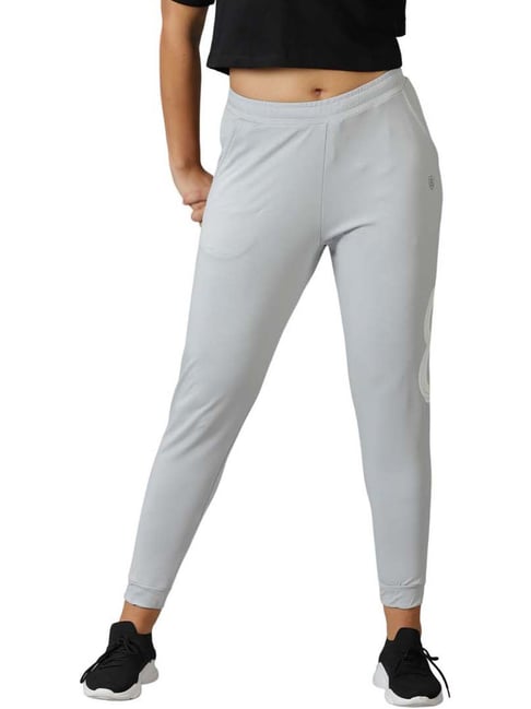 DOMIN8 Women Mid Rise Track Pants-picture-32