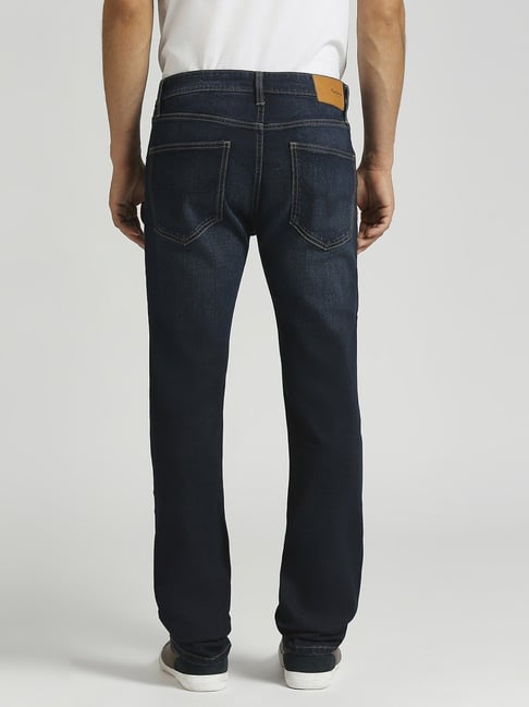 Pepe Jeans Dark Used Slim Fit Jeans