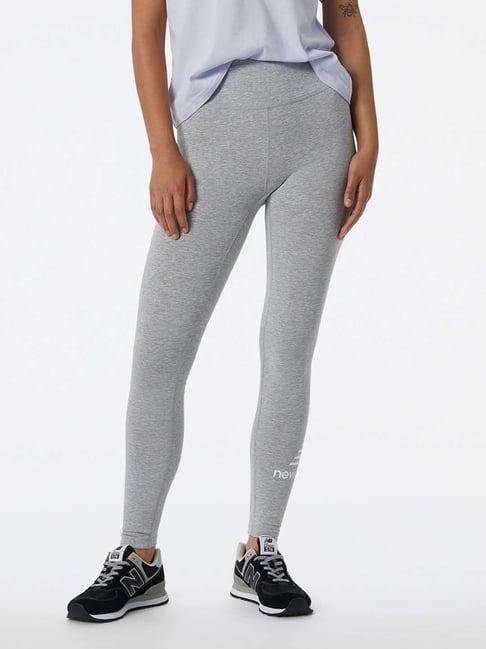 Nike Sportswear Grey Nike Running Leggings New Balance Grey