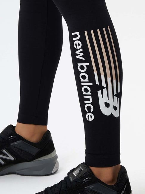 New Balance Tights New Balance Windblocker Women's Running