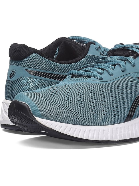 Asics Men's FLEXC Misty Pine Running Shoes