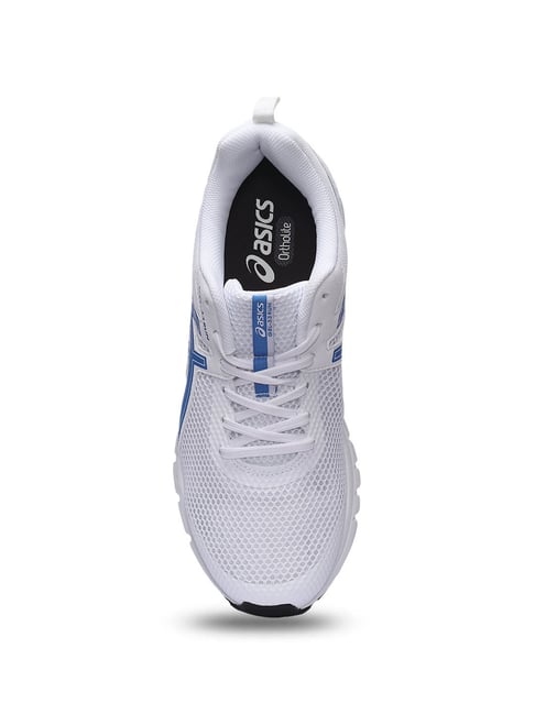 Asics Men s GEL 33 RUN White Running Shoes