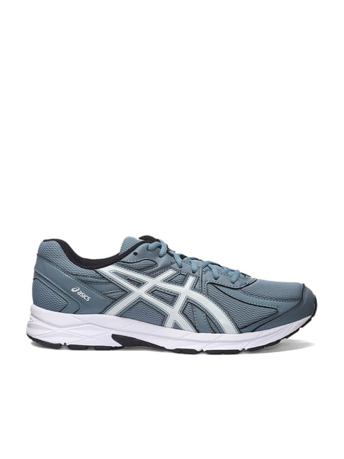 Buy Asics Men's GEL-ASRO Foggy Teal Running Shoes for Men at Best