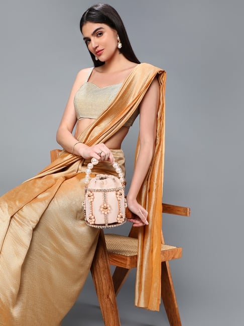 Buy Bridal Handbags Online In India At Best Price Offers Tata CLiQ