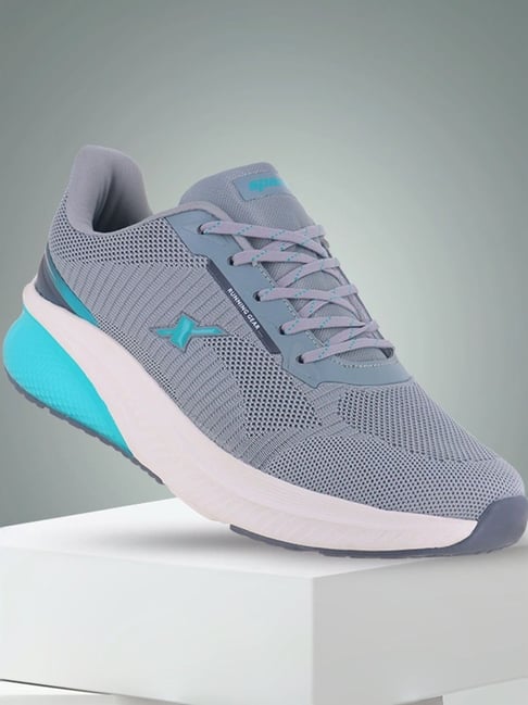 Buy Sparx Men's Grey Running Shoes for Men at Best Price Tata CLiQ