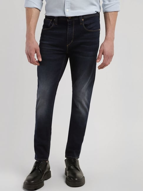 Levi's 511 Blue Slim Fit Jeans