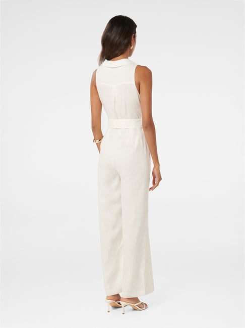 【her lip to】Two-way collar Jumpsuit Her lip to - ［公式サイト完売品］新品Two-Way Collar Jumpsuit