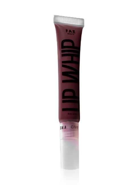 FAE Beauty Lip Whip 12H Liquid Lipstick Tempt - 10 ml-picture-23