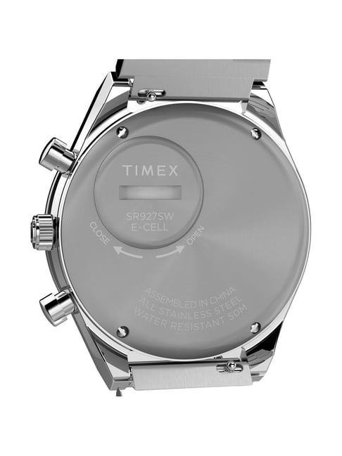 Buy Timex TW2W51600UJ Q Timex Analog Watch for Men at Best Price