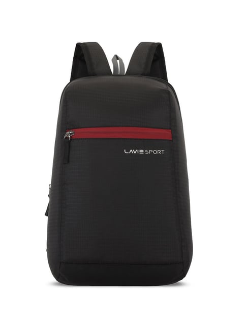 LAVIE SPORT Bristol Black Small Backpack