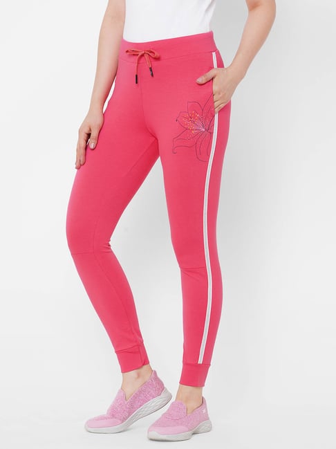 Casual track pants ladies on sale